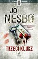 Trzeci klucz, Nesbo Jo