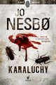 Karaluchy, Nesbo Jo