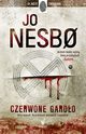 Czerwone Gardo, Nesbo Jo