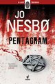 Pentagram, Nesbo Jo