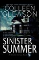 Sinister Summer, Gleason Colleen