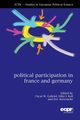 Political Participation in France and Germany, 