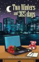 Two Winters and 365 Days, Prasad Anuradha