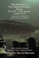 The MX Book of New Sherlock Holmes Stories - Part XV, 