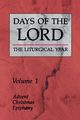 Days of the Lord, Liturgical Press