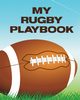 My Rugby Playbook, Larson Patricia