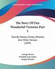 The Story Of Our Wonderful Victories Part 1, Dewey George