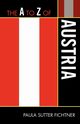 The to Z of Austria, Fichtner Paula Sutter