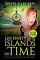 Lin Finity And The Islands Of Time, Karr Edward Allen