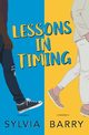 Lessons in Timing, Barry Sylvia