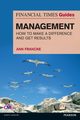 Financial Times Guide to Management, The (Book), Francke Ann
