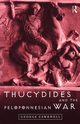 Thucydides and the Peloponnesian War, Cawkwell George