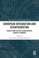 European Integration and Disintegration, 