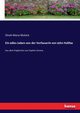 Ein edles Leben von der Verfasserin von John Halifax, Mulock Dinah Maria