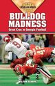 Bulldog Madness, Sharpe Wilton