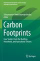 Carbon Footprints, 