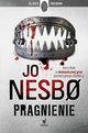 Pragnienie, Nesbo Jo