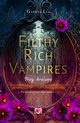 Filthy Rich Vampires. Trzy krlowe, Lee Geneva