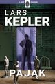 Pajk, Kepler Lars
