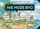 Nie moe by, Stadnicka Strzembosz Dominika, Strzembosz Marcin