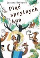 Pi sprytnych kun, Bednarek Justyna