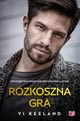 Rozkoszna gra, Keeland Vi