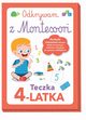 Odkrywam z Montessori Teczka 4-latka, 
