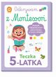 Odkrywam z Montessori Teczka 5-latka, 