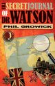 The Secret Journal of Dr Watson, Growick Phil