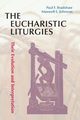 Eucharistic Liturgies, Bradshaw Paul F