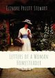 Letters of a Woman Homesteader, Stewart Elinore Pruitt