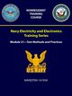 Navy Electricity and Electronics Training Series, Navy U.S.