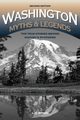 Washington Myths and Legends, Bragg Lynn
