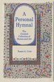 A Personal Hymnal, Crist Susan A