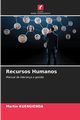 Recursos Humanos, KUENGIENDA Martin