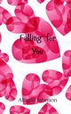 Falling for You, Johnson Abigail