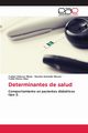 Determinantes de salud, Chvez Mena Yuniel