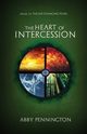 The Heart of Intercession, Pennington Abby G