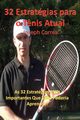 32 Estrategias Para O Tenis Atual, Correa Joseph