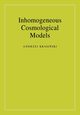 Inhomogeneous Cosmological Models, Krasinski Andrzej