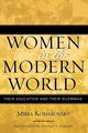 Women in the Modern World, Komarovsky Mirra
