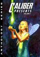 Caliber Presents - Volume 1, Reed Gary