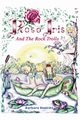 Rose Iris and the Rock Trolls, Hopkins Barbara