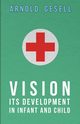 Vision - Its Development in Infant and Child, Gesell Arnold