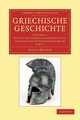 Griechische Geschichte - Volume 2, Beloch Julius