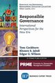 Responsible Governance, Cockburn Tom