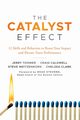 The Catalyst Effect, Toomer Professor Jerry