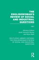 The Englishwoman's Review of Social and Industrial Questions, 