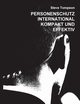 Personenschutz International - Kompakt und Effektiv, Tompson Steve