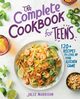 The Complete Cookbook for Teens, Morrison Julee